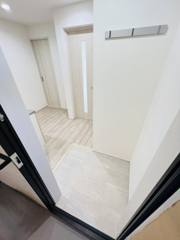 【設備】フジパレス甲東園Ⅱ番館