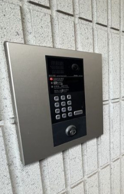 Ｈｏｕｓｅｋｕｌ　ＩＳ２のセキュリティ