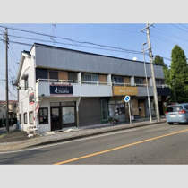 キトウアパートの画像