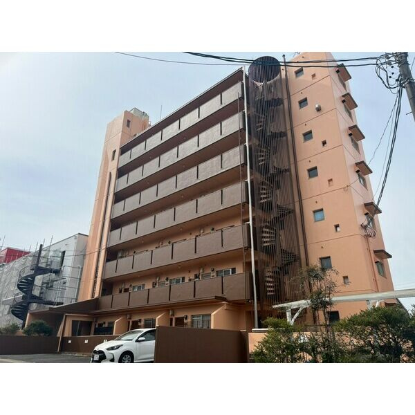 フローラル名東の画像
