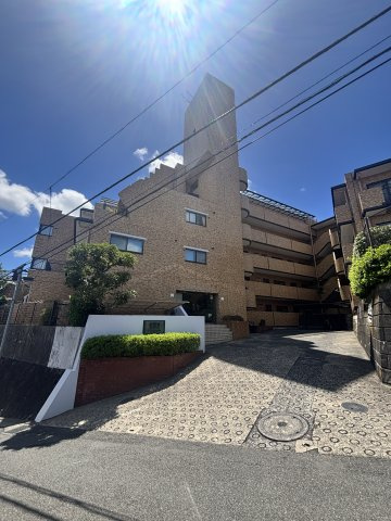 ライオンズマンション生田の画像