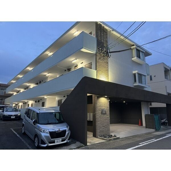 【外観】 | ARK　shiogama