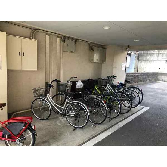 【その他共用部分】 | ブレインズ瑞穂