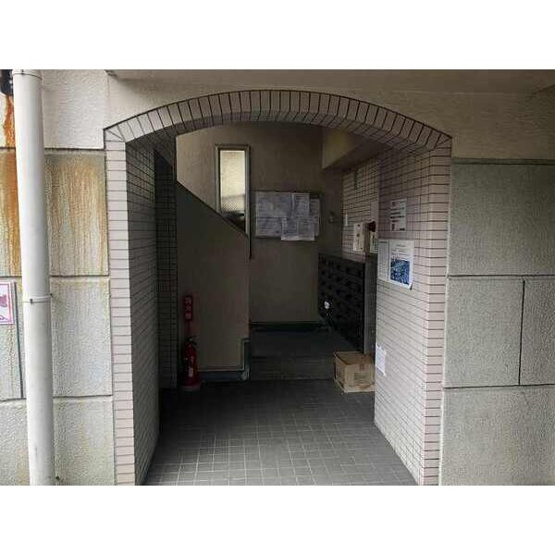 【エントランス】 | ブレインズ瑞穂