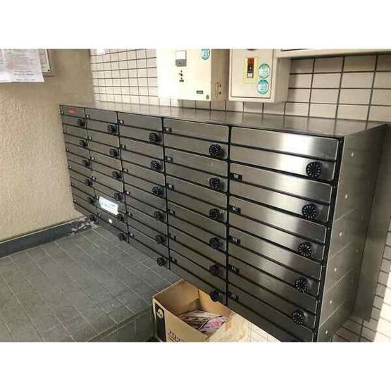 【その他共用部分】 | ブレインズ瑞穂