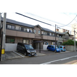 サニーコート松軒の画像
