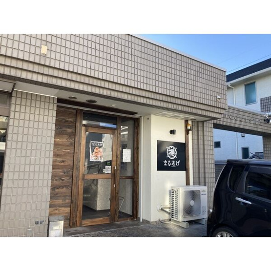 【エントランス】 | アクセス高辻