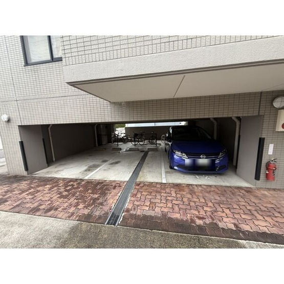 【駐車場】 | グレース川口