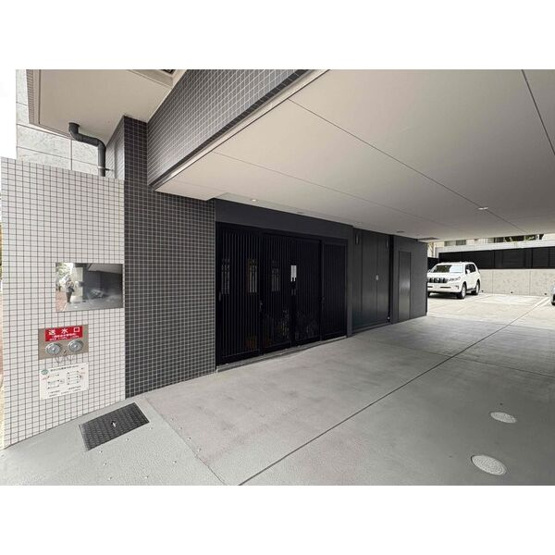 【駐車場】 | シーズンフラッツ千種