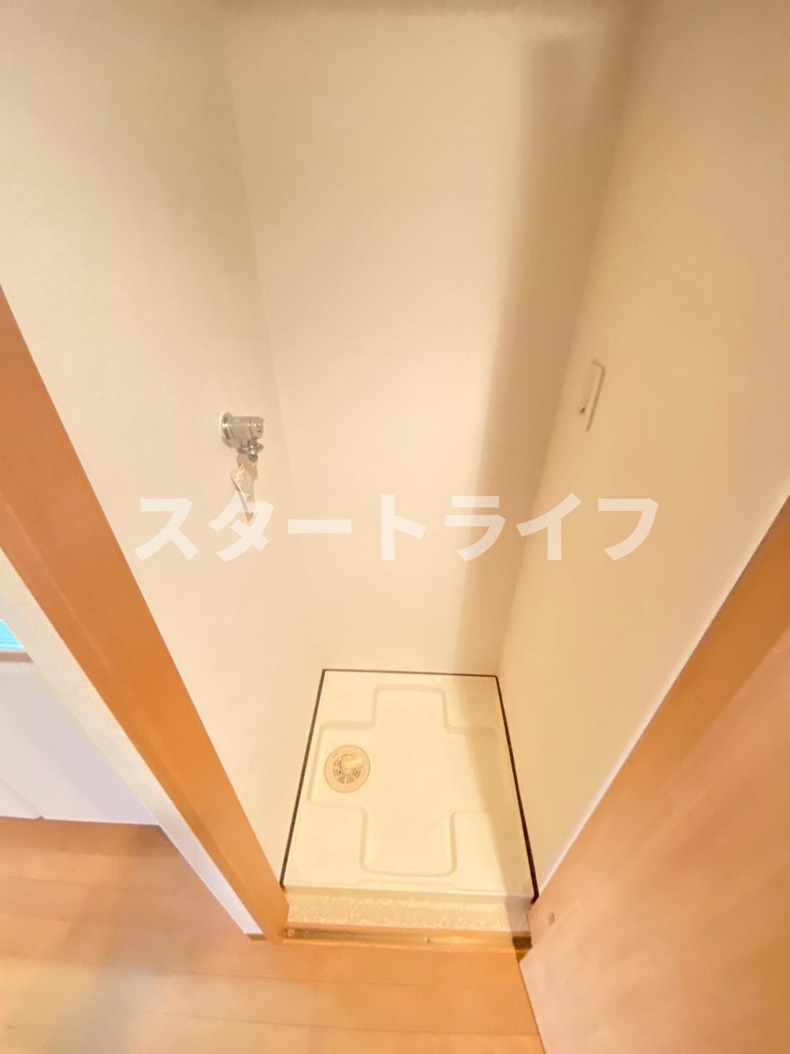 大阪市東淀川区淡路３丁目の賃貸マンションの設備