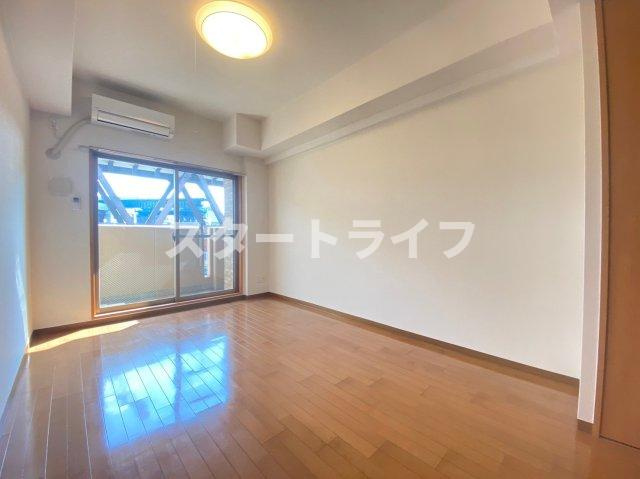 大阪市東淀川区淡路３丁目の賃貸マンションの展望