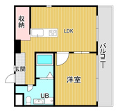 グレース文教台の画像