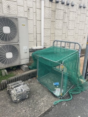 グレースコート甲東園のその他共用部分