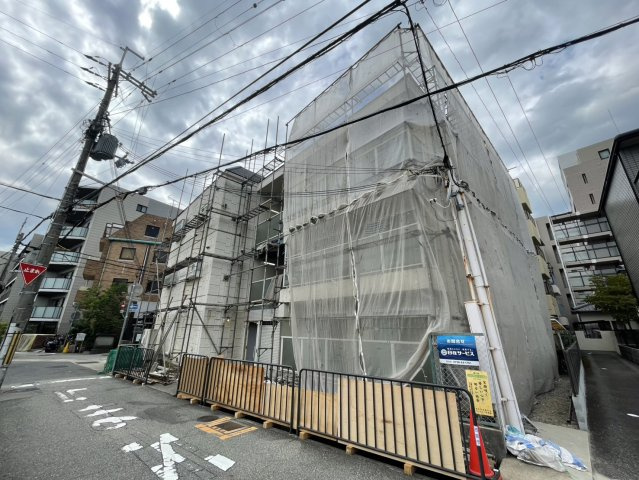 グレースコート甲東園
