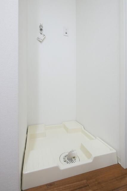 ラフィスタ練馬の設備