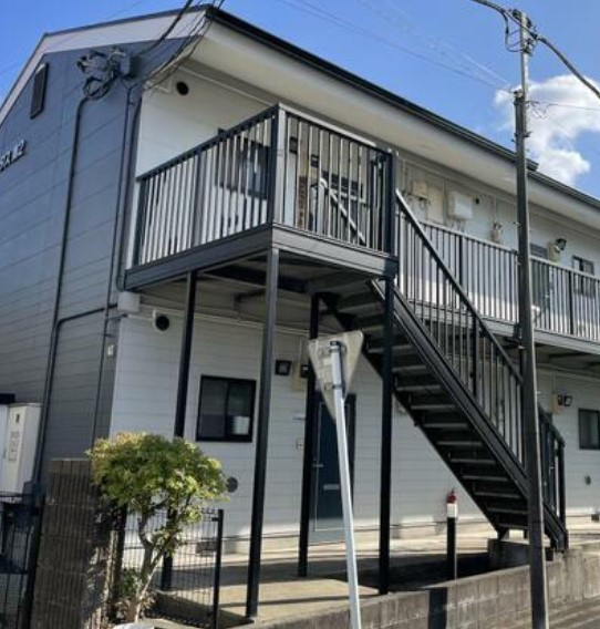 ニューコータス第２のその他共用部分