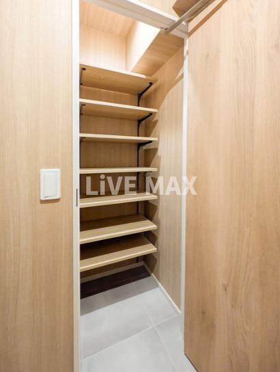 【玄関】VALUE MAISON ryogoku