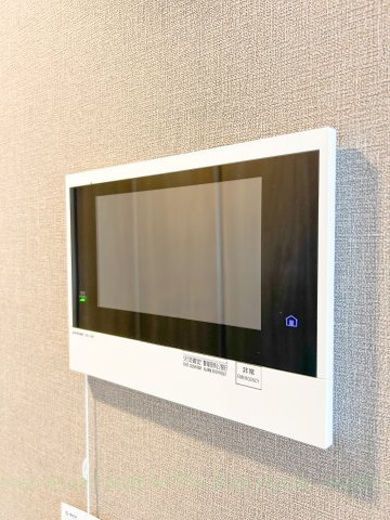 プレイズシード浄心のセキュリティ