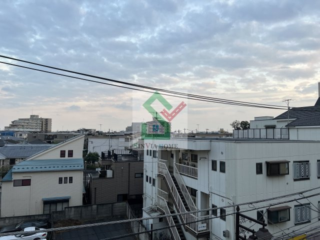 ロゼットの展望