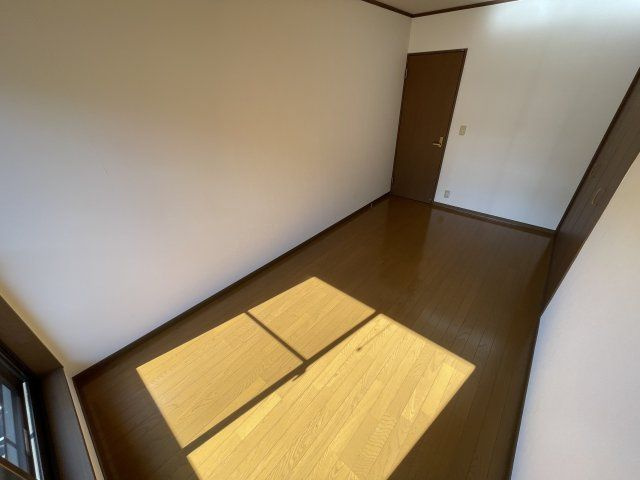ウイング・パストラルの収納