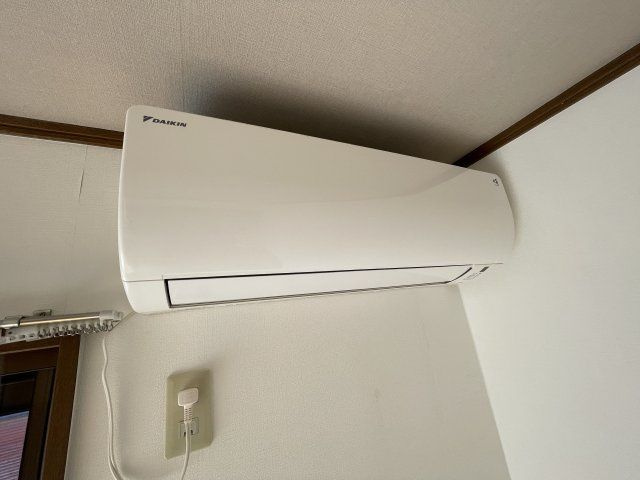 ウイング・パストラルの設備