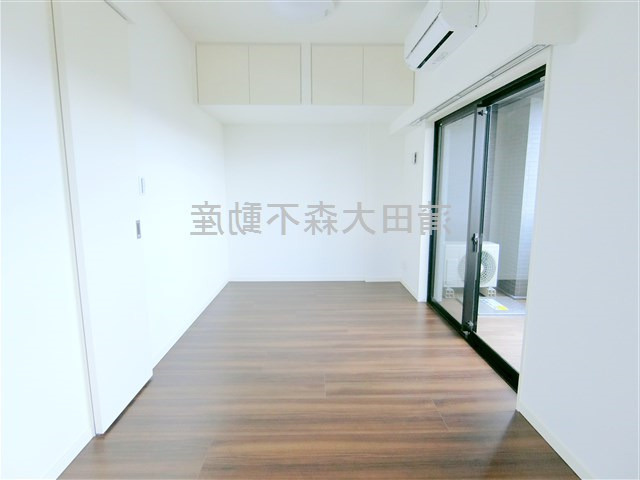 アジールコート大森西のその他|洋室
