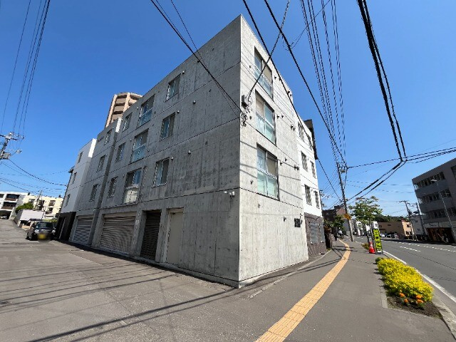 ラフィナート澄川（旧 コローレ澄川）