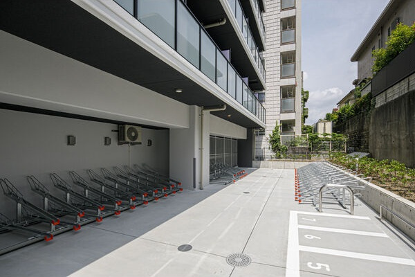 S-RESIDENCE星ヶ丘のその他