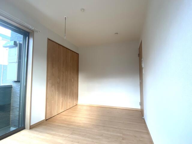 Chaleur Maison　の内装