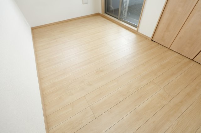 Chaleur Maison　の内装