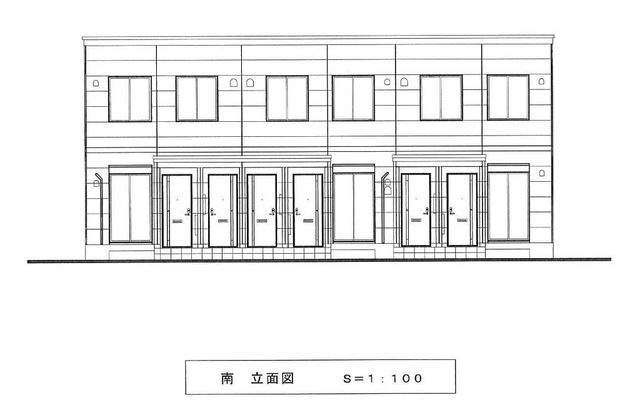 フジハイツ宮本