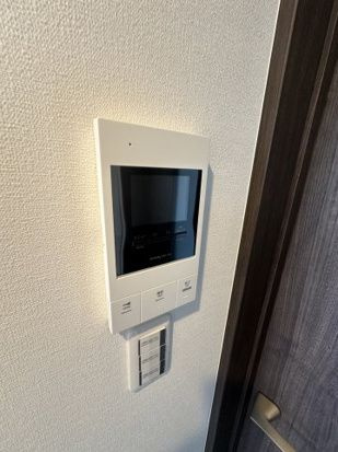 ベイルームレジデンス大船Aのセキュリティ