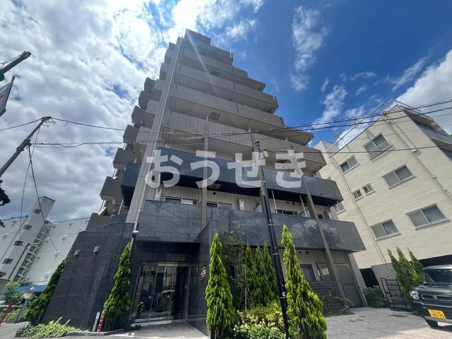 コンシェリア門前仲町　ＡＱＵＡ　ＶＥＲＴのその他