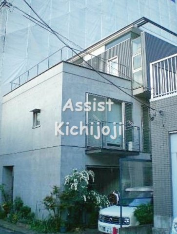 ウィスタのその他共用部分