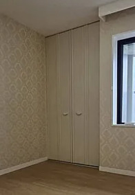 ディアシティ赤羽の収納
