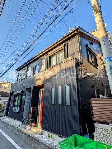 クレアール高円寺