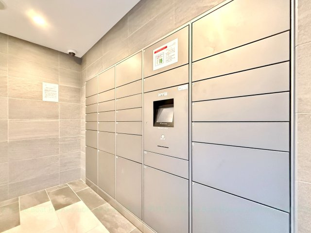 プレサンス広小路通今池のその他共用部分