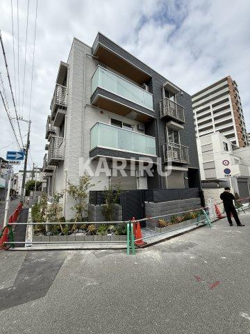 WEALTH JOTO Ⅱ