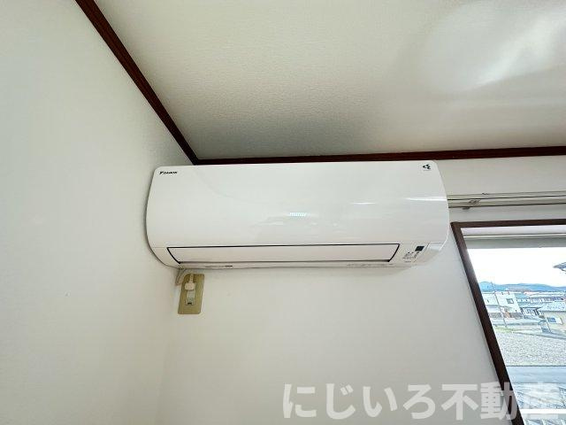 ダンデライオン羽ノ浦の設備