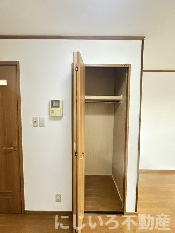 ダンデライオン羽ノ浦の内装