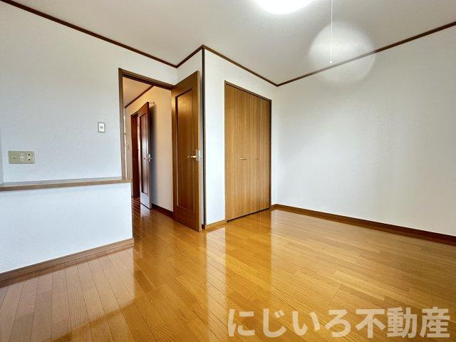 ダンデライオン羽ノ浦の居間・リビング