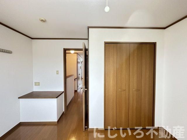 ダンデライオン羽ノ浦の内装
