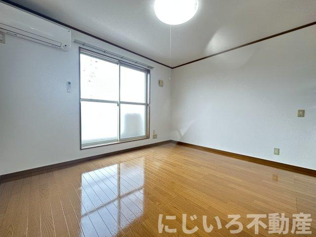 ダンデライオン羽ノ浦の居間・リビング