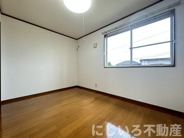 ダンデライオン羽ノ浦の寝室