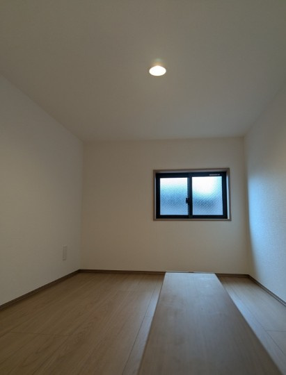 仮)アーバンプレイス長崎4丁目の寝室
