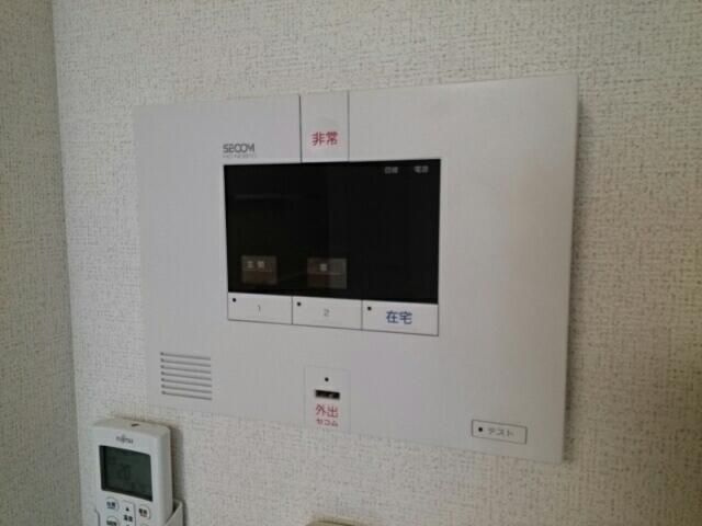 Ａｌｔａ　ｐｏｎｔｏ浦和の設備