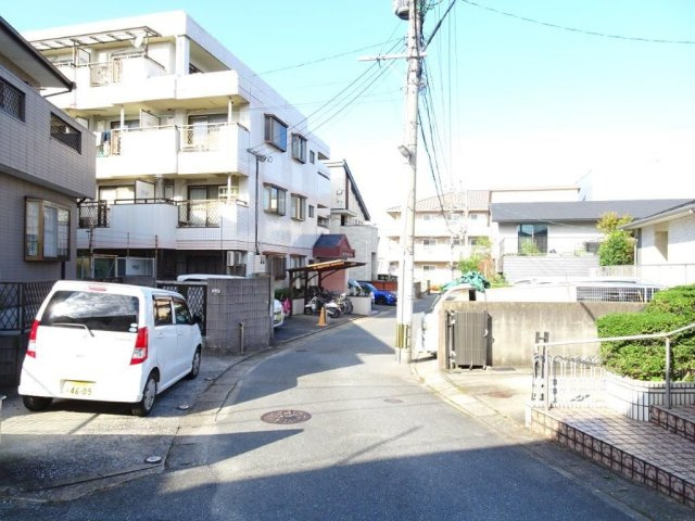 シャルム城南