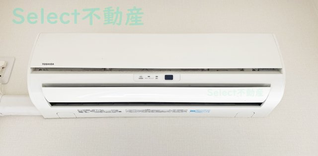 プレサンス栄モードの設備