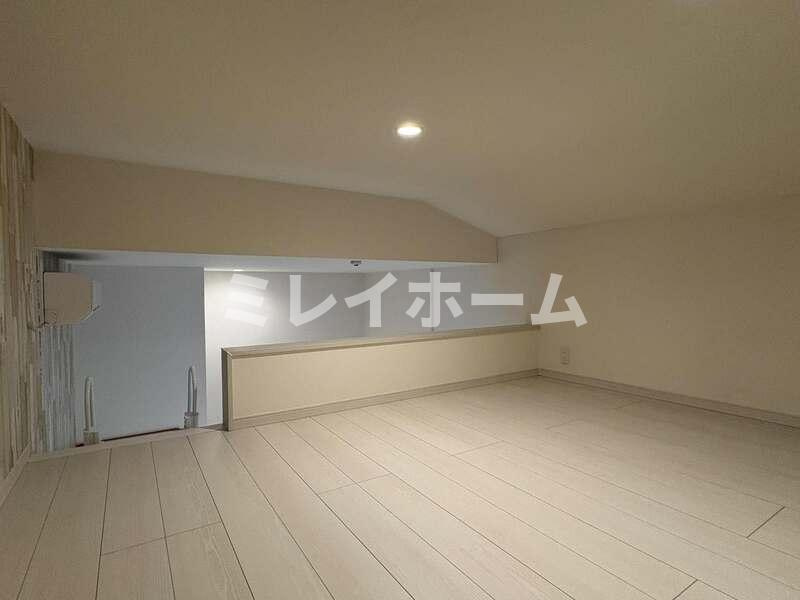 サザンゲート蒲田のその他