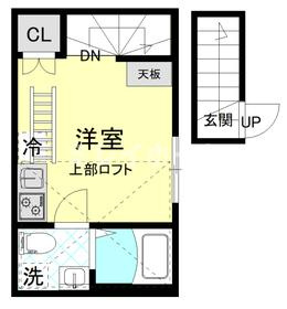 サザンゲート蒲田